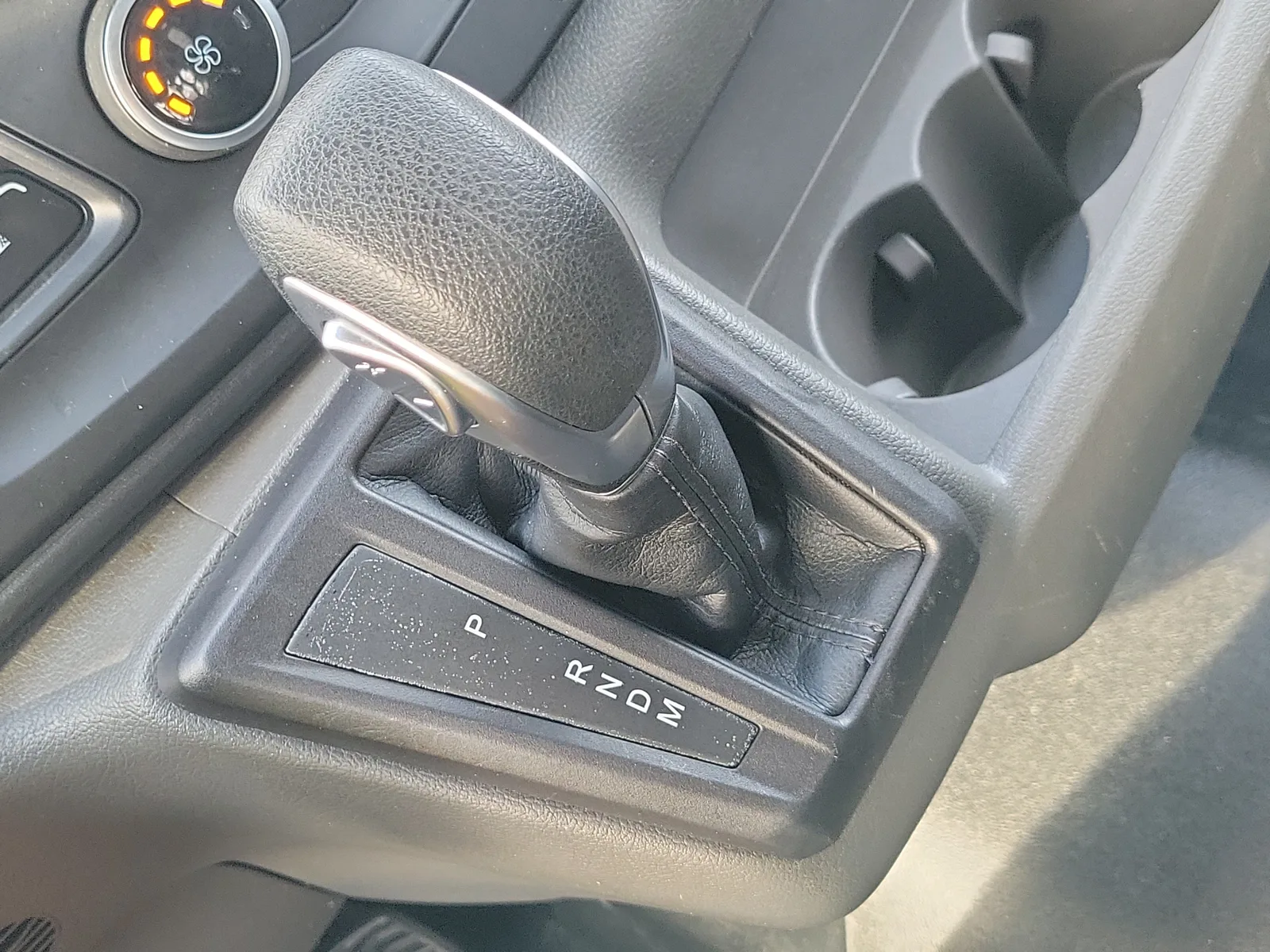 2025 Ford Transit Cargo Van Base photo 23