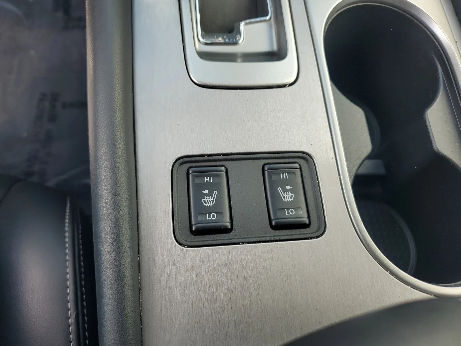 2024 Nissan Murano SV photo 24