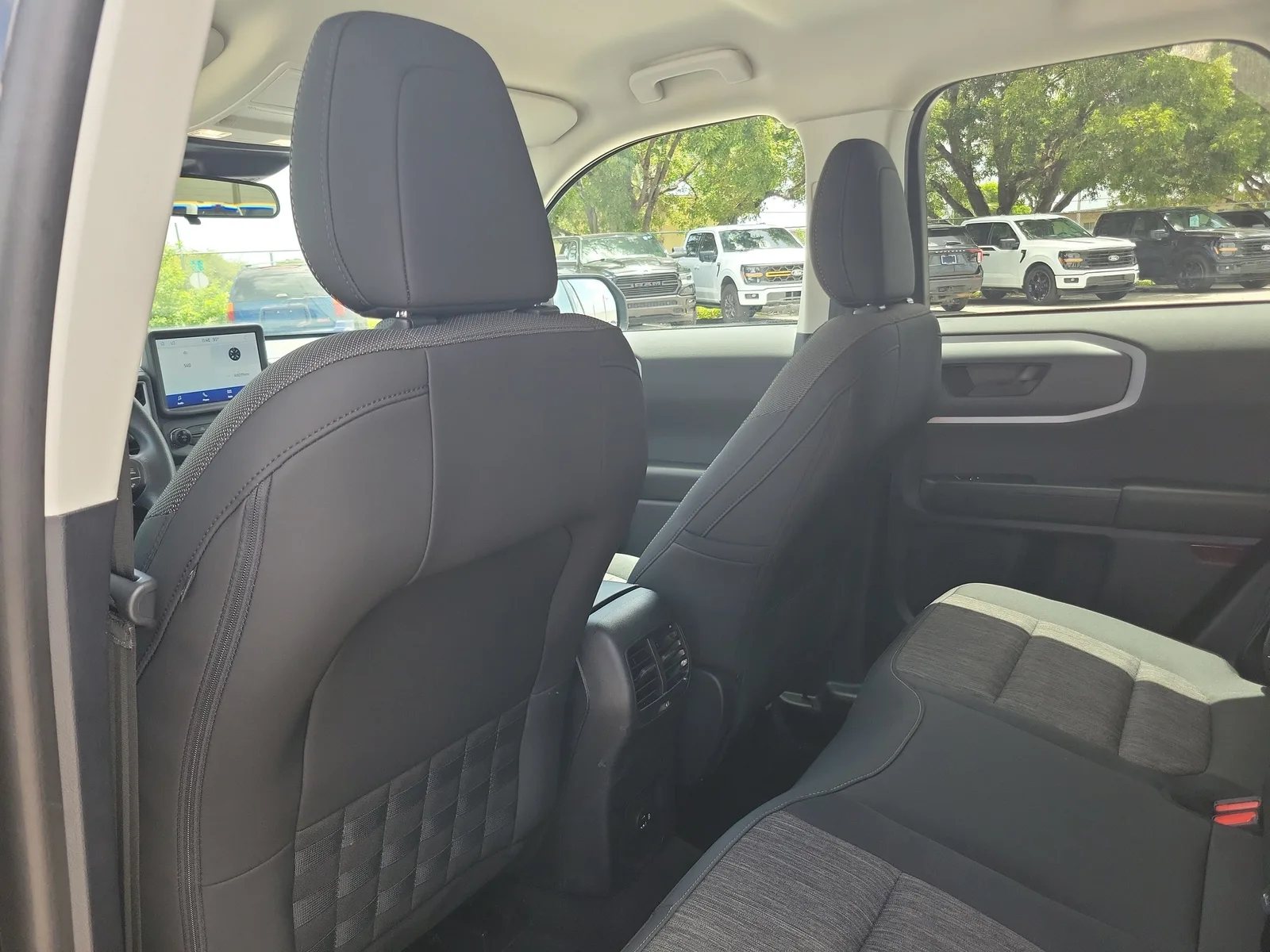 2023 Ford Bronco Sport Big Bend 4WD photo 13
