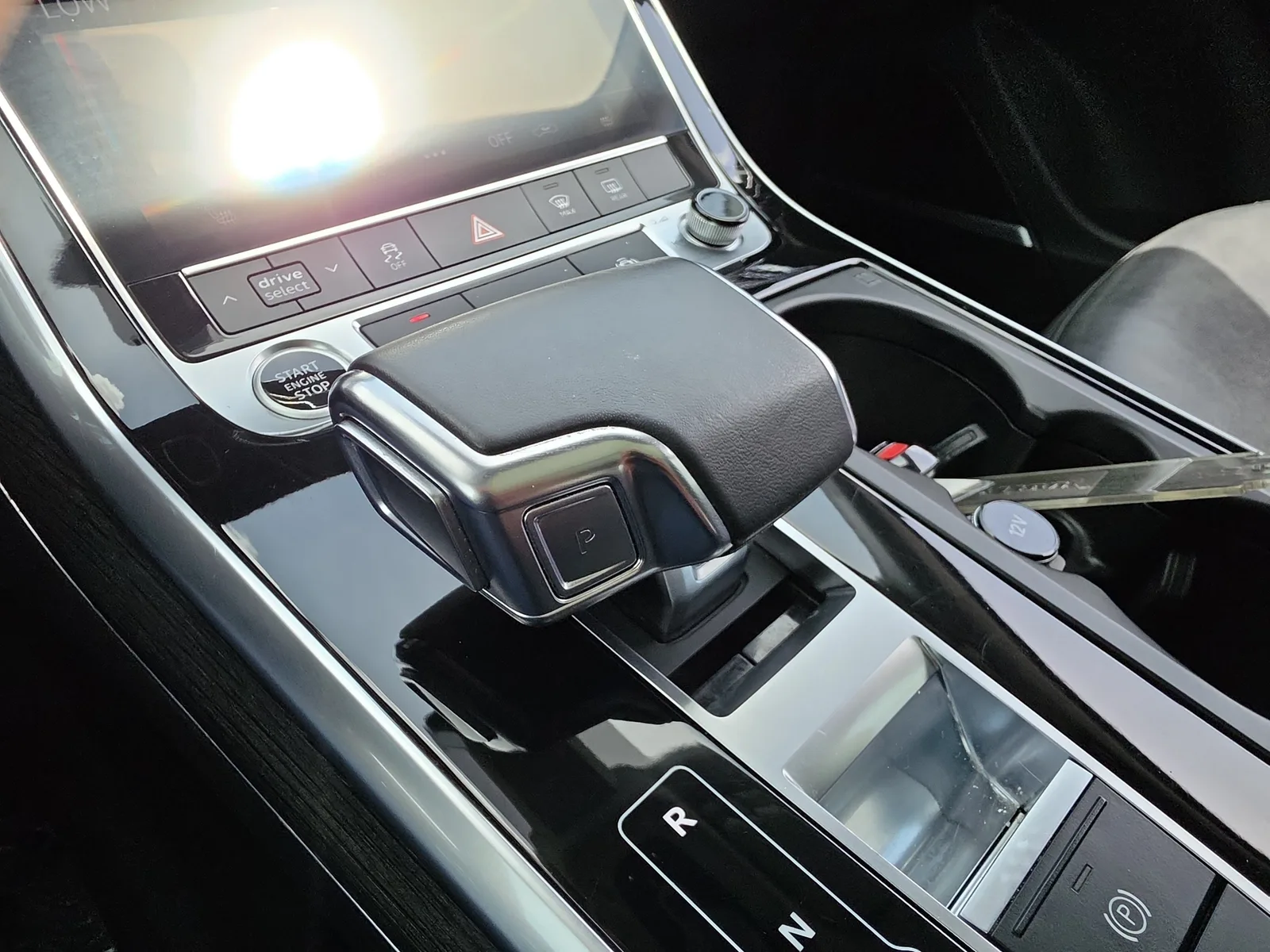 2021 Audi Q7 Premium Plus photo 19