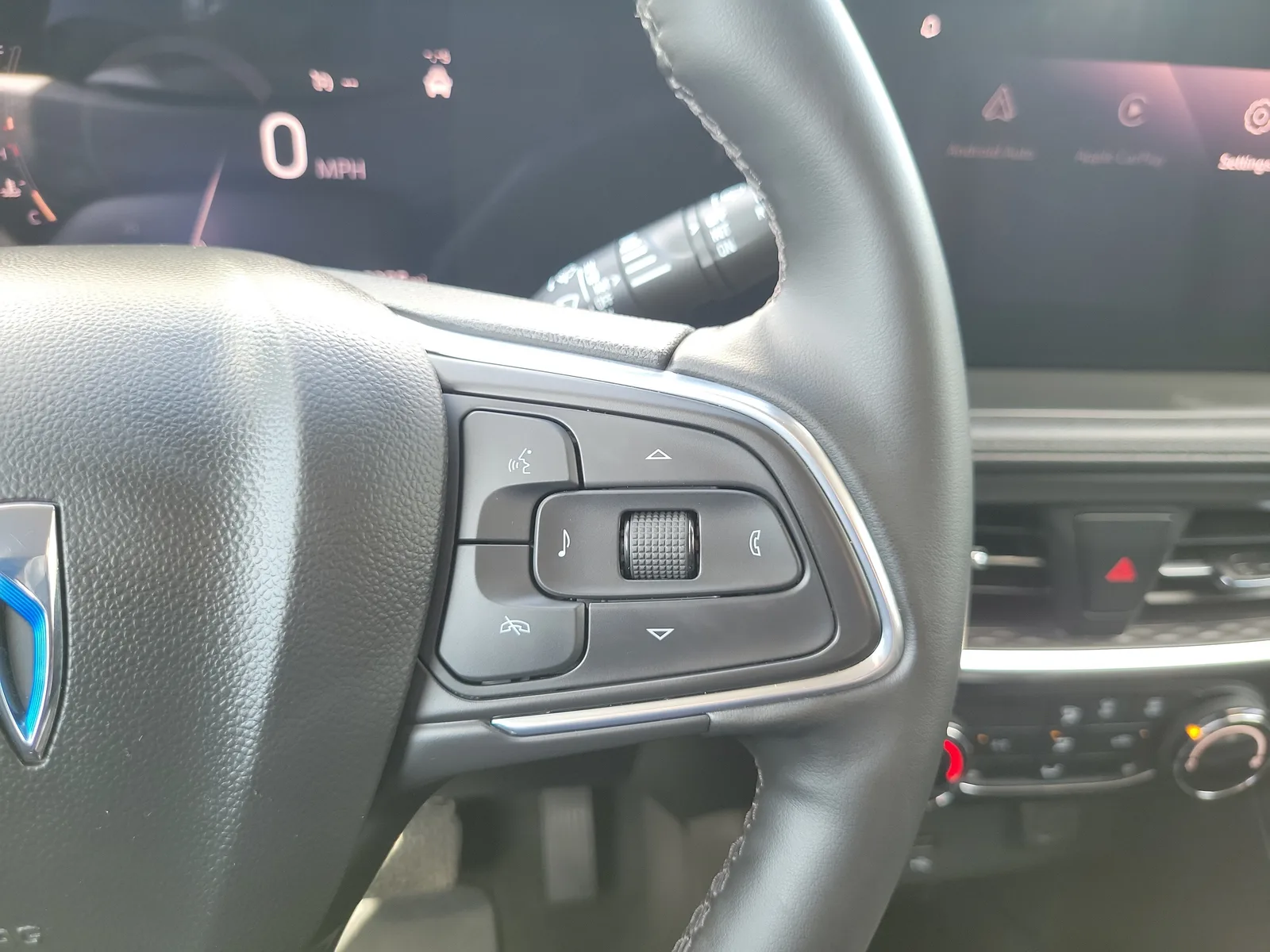 2024 Buick Encore GX Sport Touring photo 20
