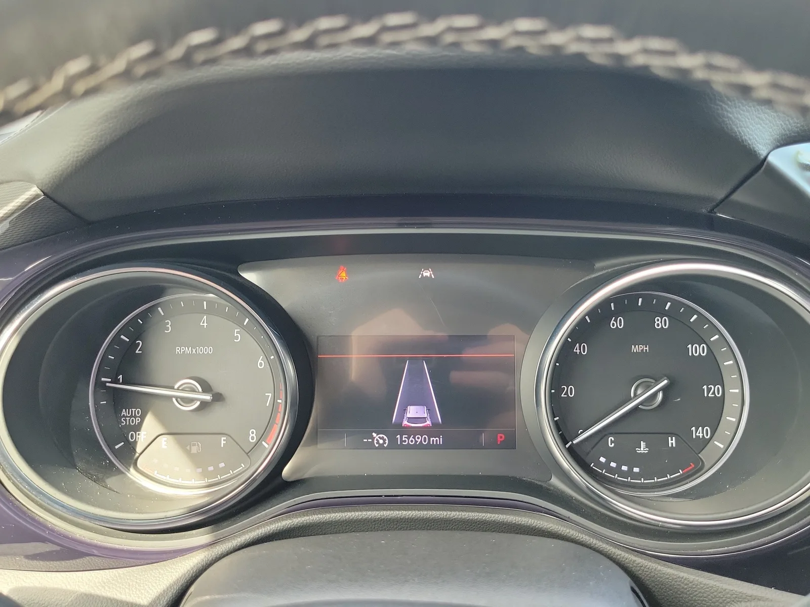 2023 Buick Encore GX Preferred photo 28
