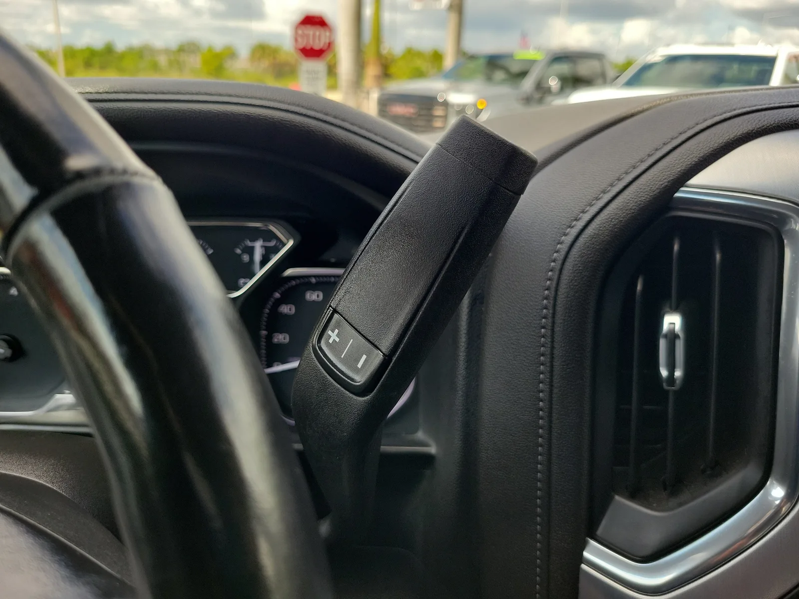 2021 GMC Sierra 1500 Elevation photo 19