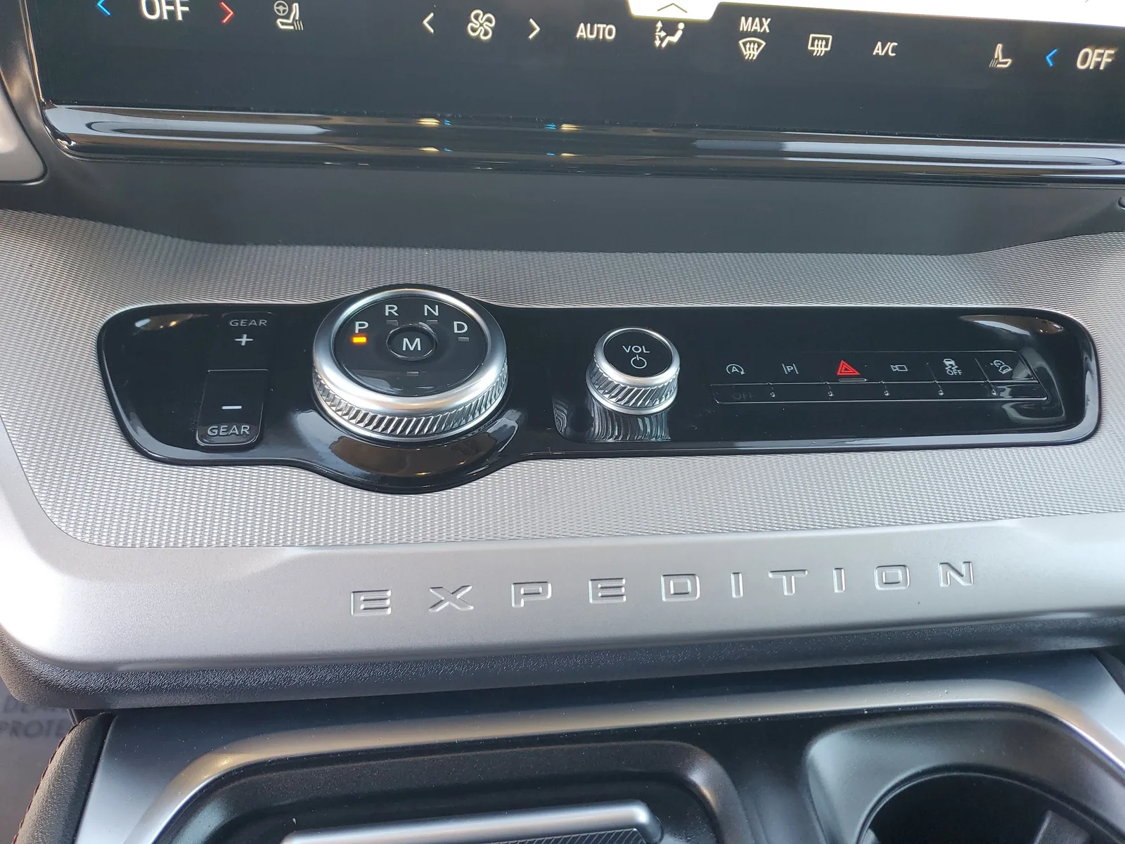 2025 Ford Expedition Active 4WD photo 27