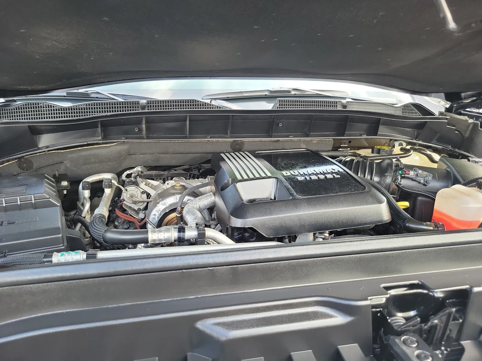2023 GMC Sierra 1500 Denali photo 27