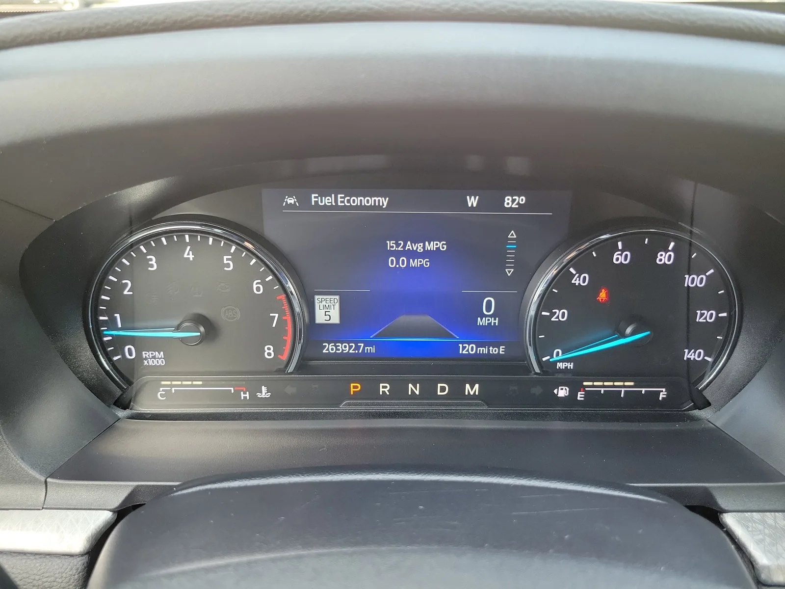 2023 Ford Explorer Timberline 4WD photo 33
