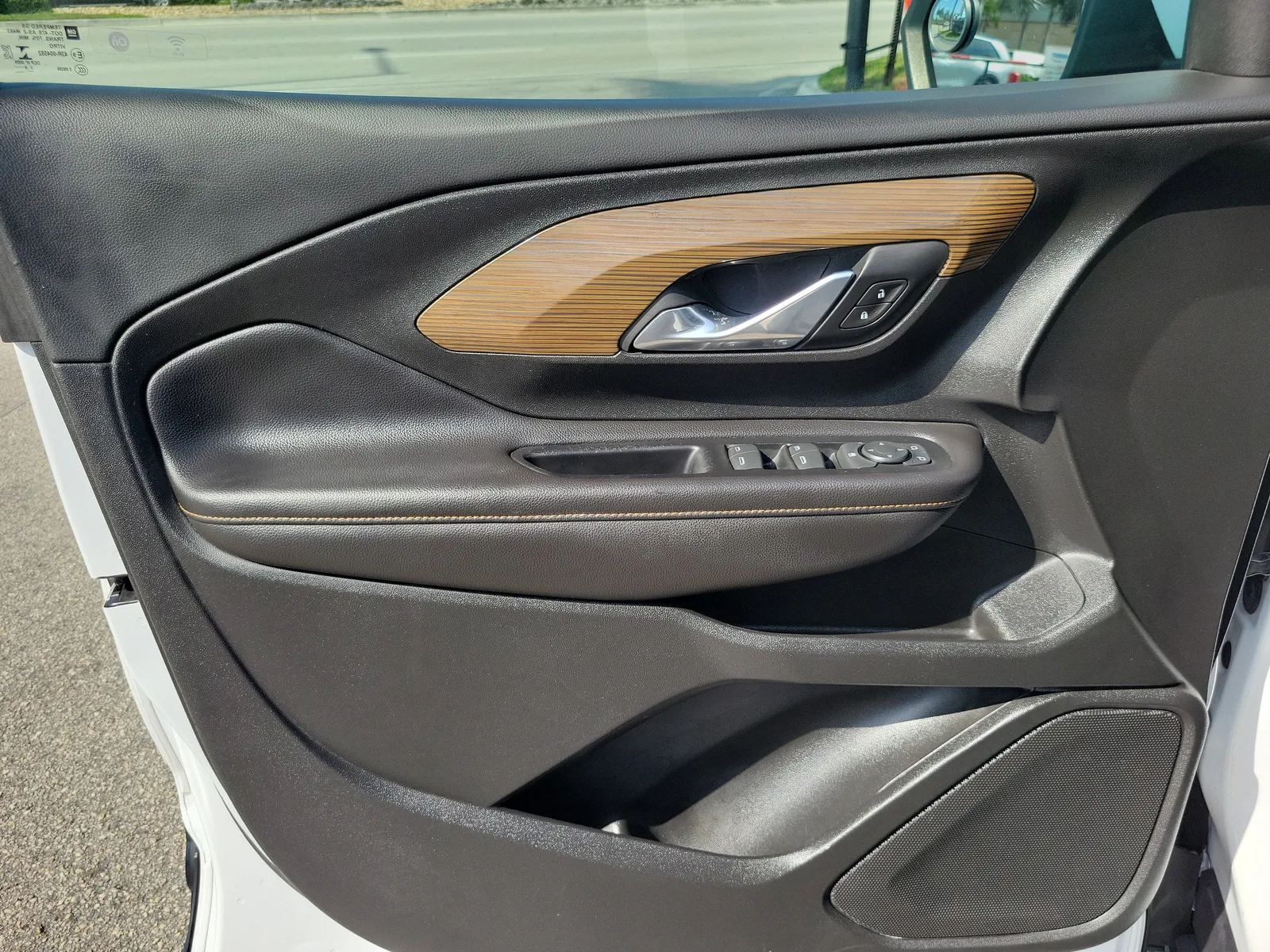 2020 GMC Terrain SLE photo 22