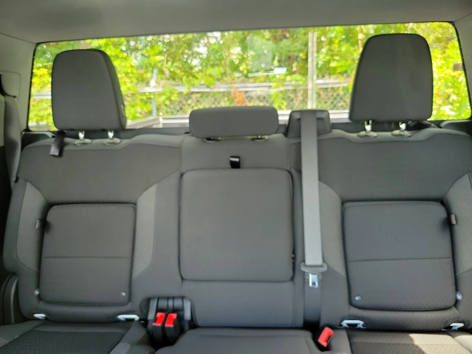 2024 GMC Sierra 1500 Elevation photo 16