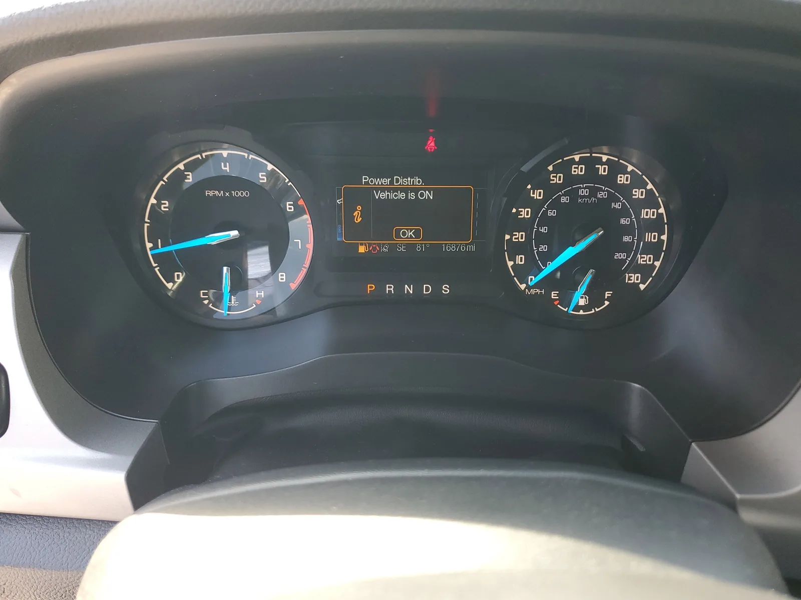 2023 Ford Ranger XLT 4WD photo 30