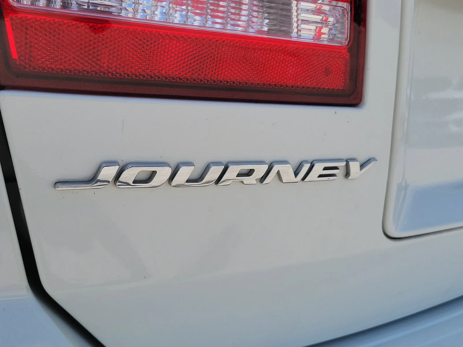 2020 Dodge Journey SE Value photo 30