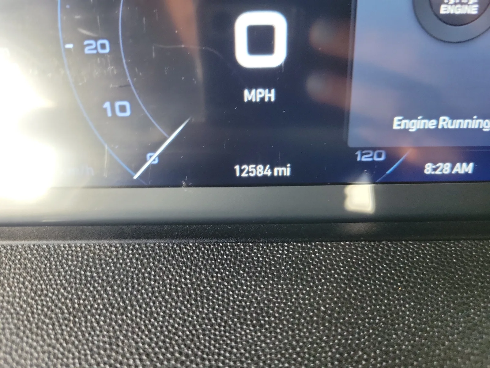 2025 RAM ProMaster Cargo Van Tradesman photo 27