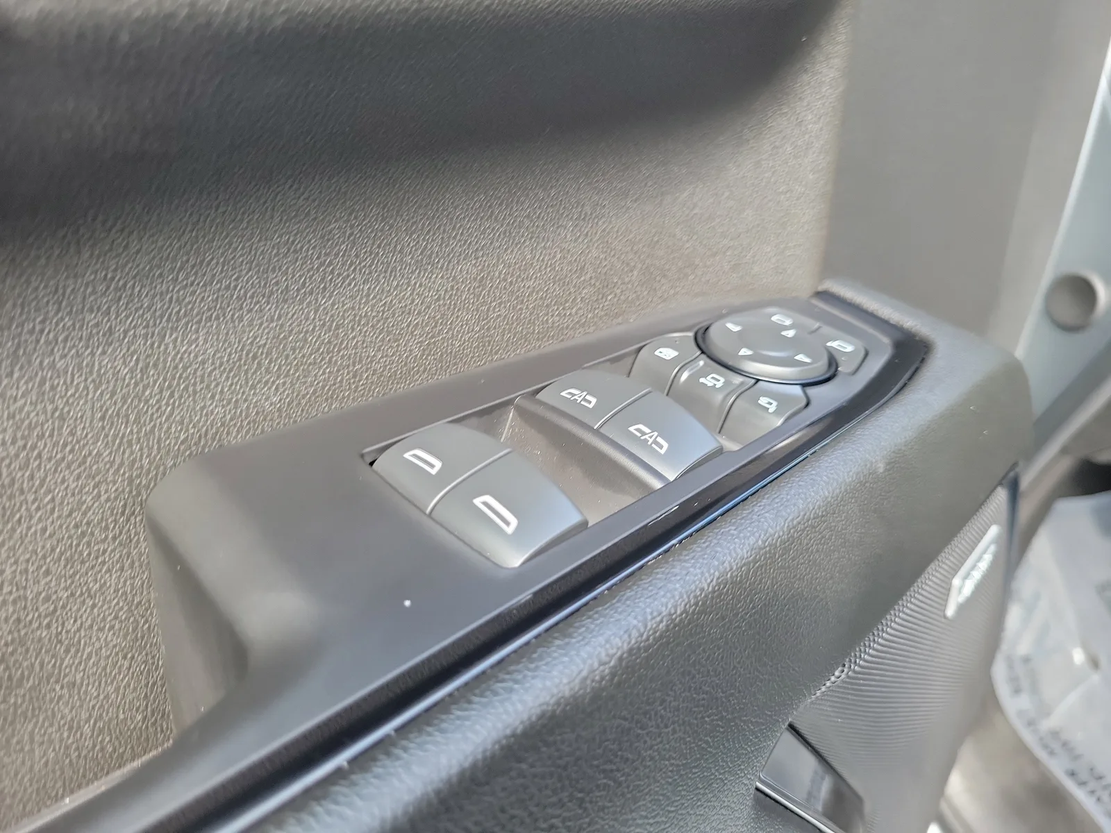 2024 GMC Sierra 2500 HD AT4 photo 23