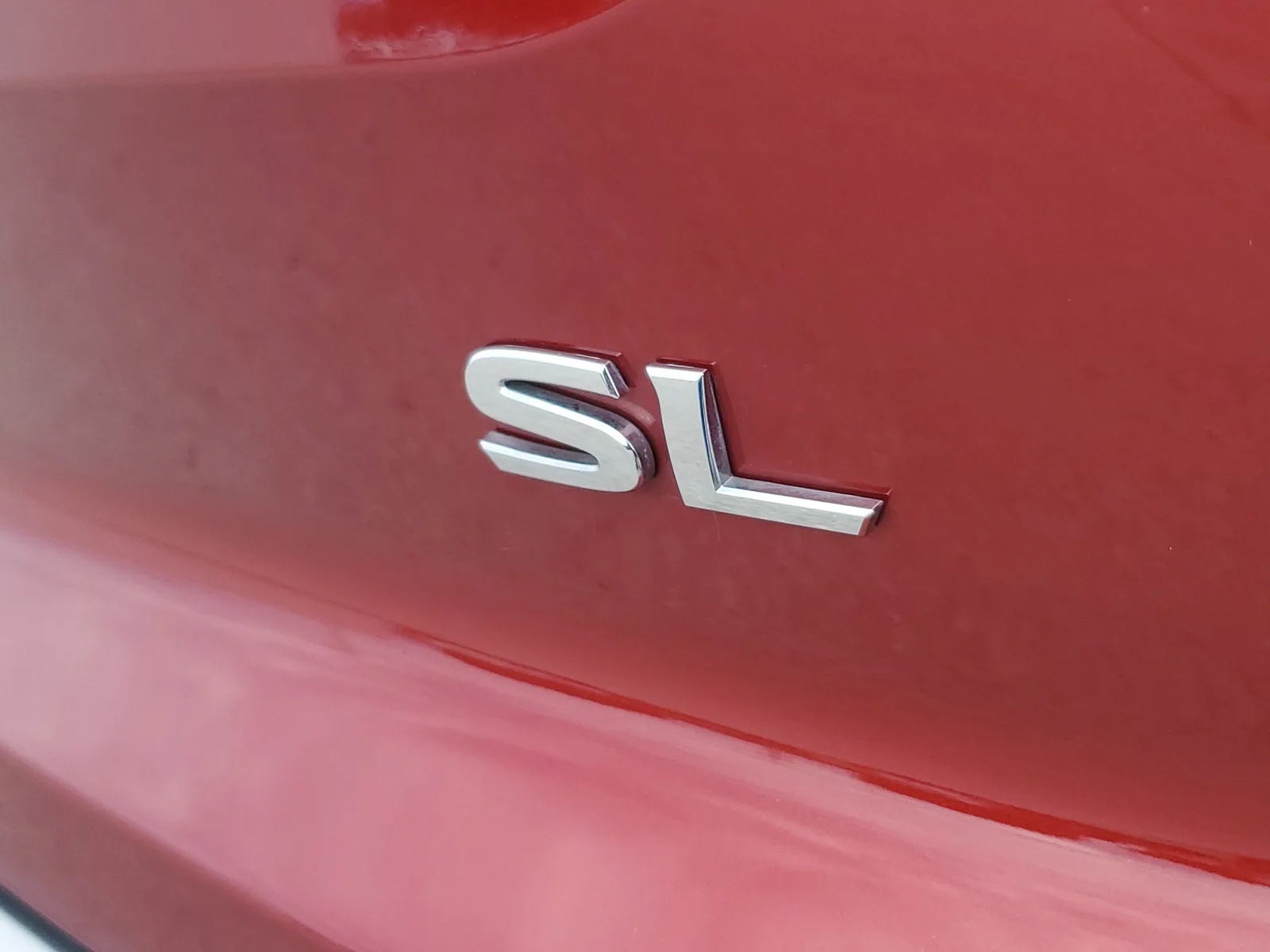 2024 Nissan Pathfinder SL photo 32