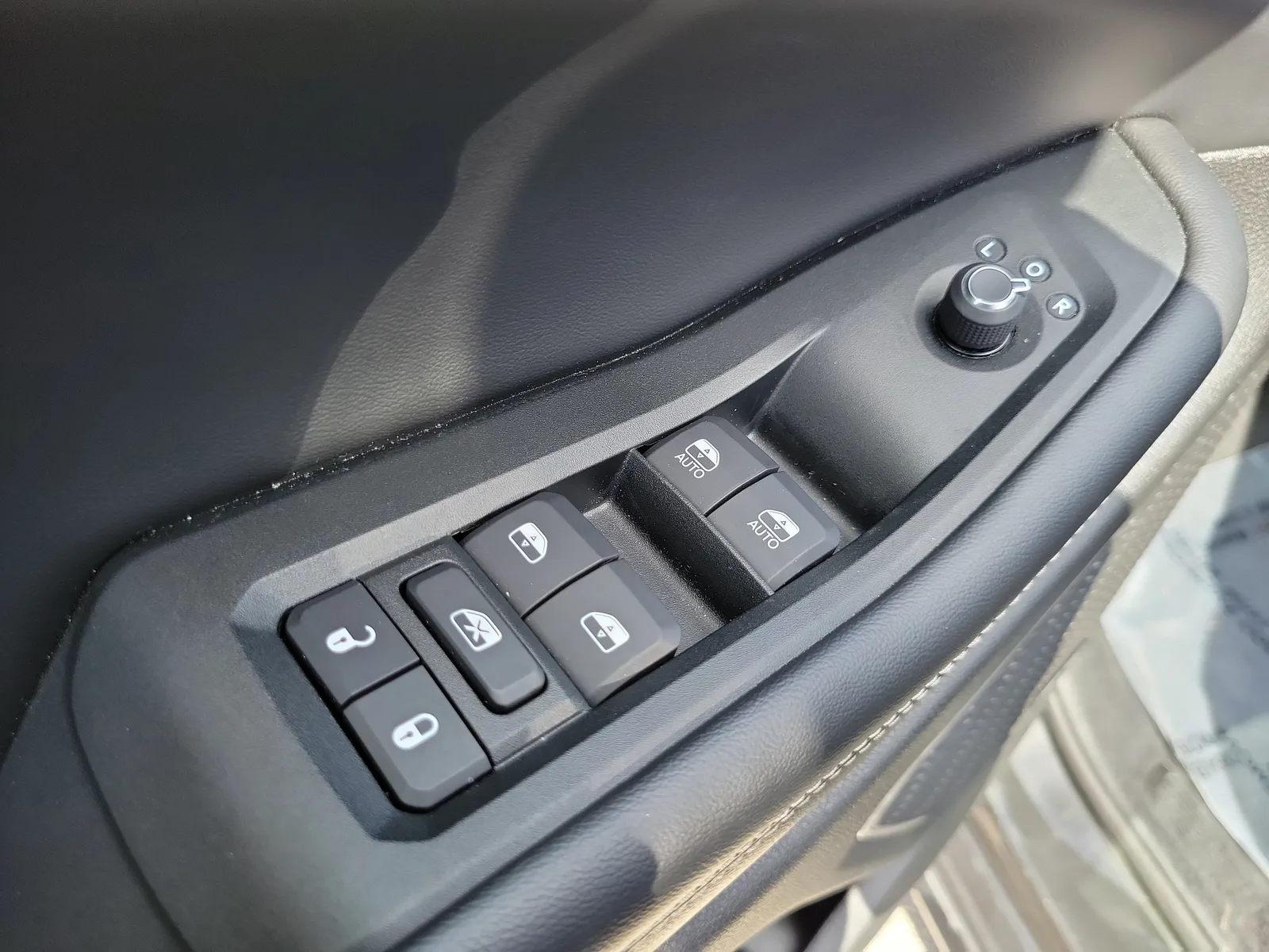 2024 Jeep Grand Cherokee Limited photo 21