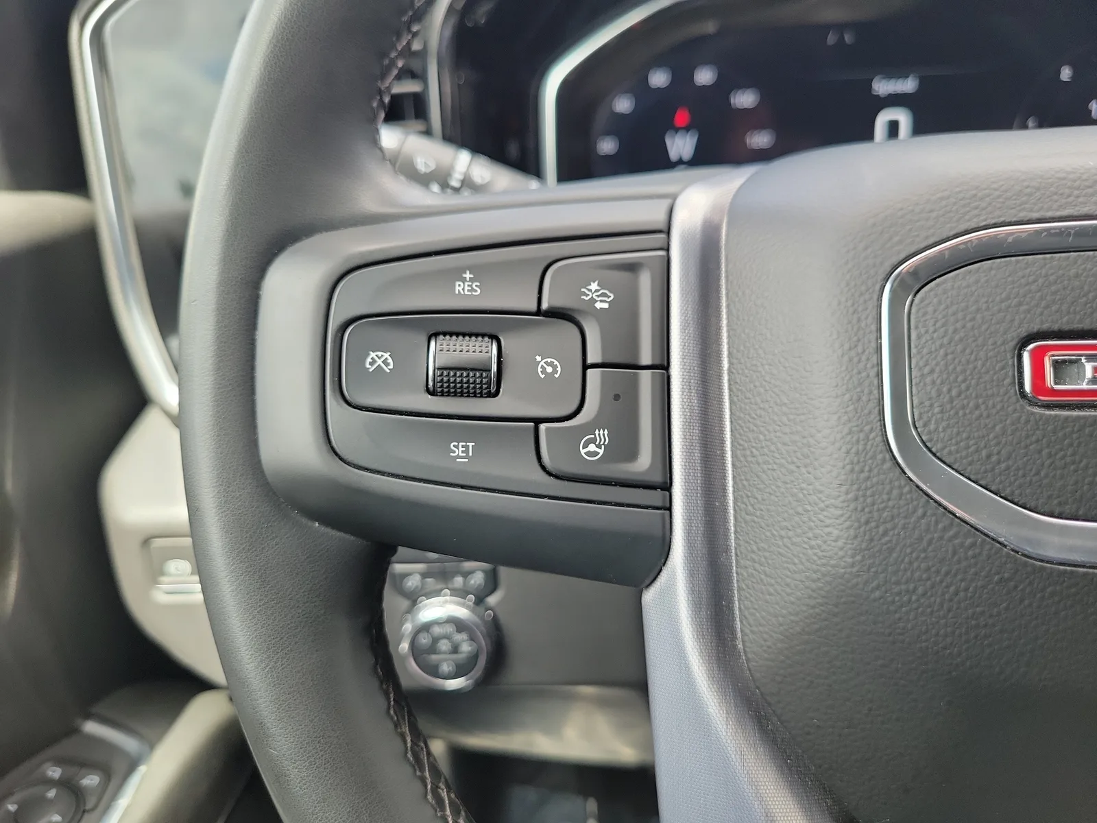 2023 GMC Sierra 1500 Elevation photo 19