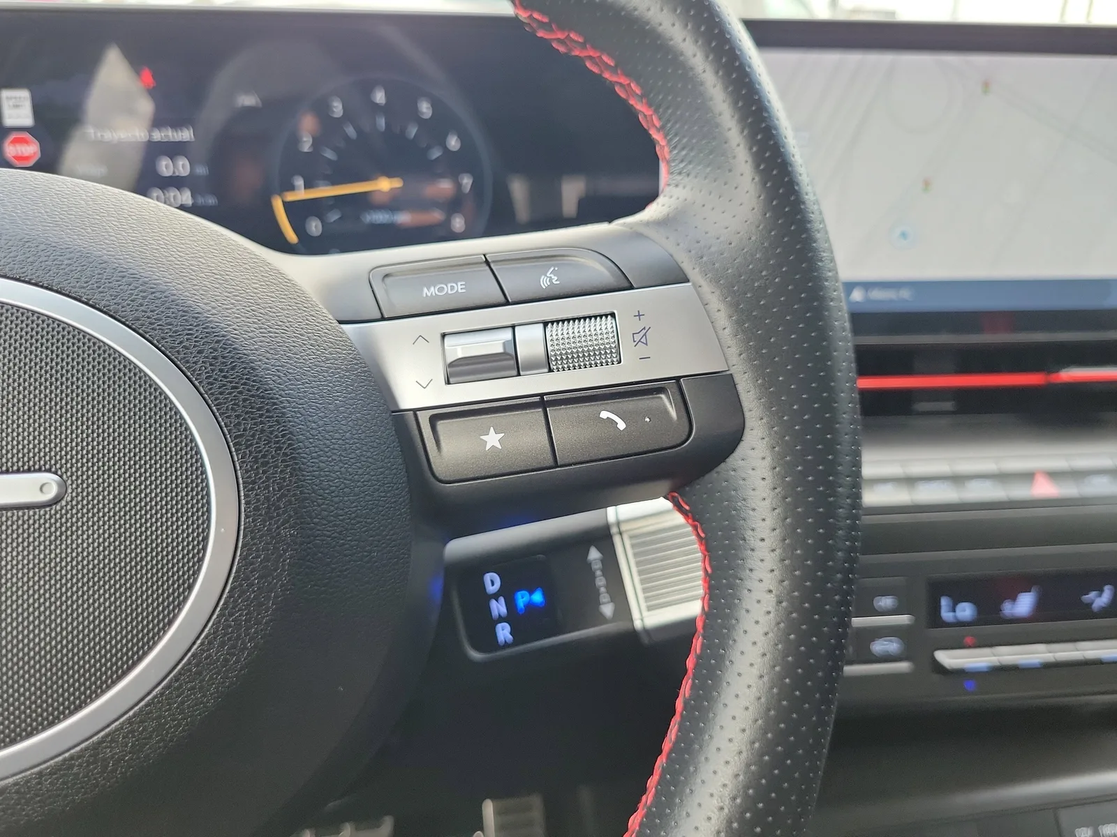 2024 Hyundai Kona N Line photo 20