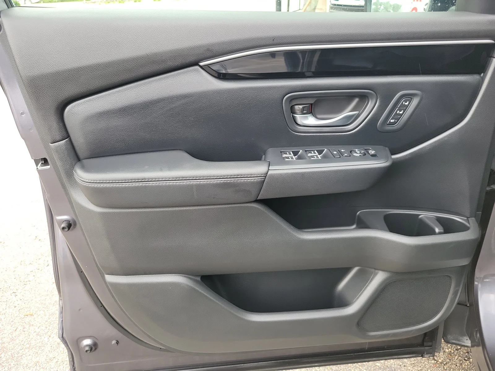 2024 Honda Pilot Touring photo 22