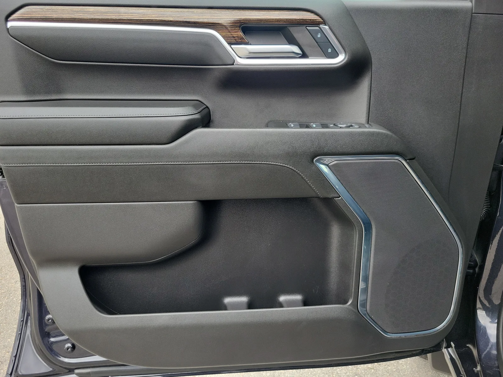 2024 GMC Sierra 1500 Elevation photo 23