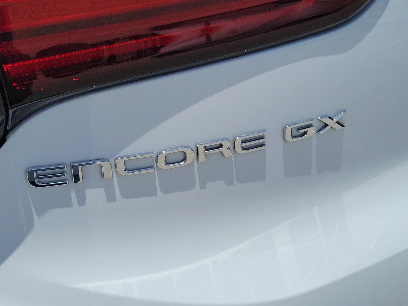 2024 Buick Encore GX Sport Touring photo 30