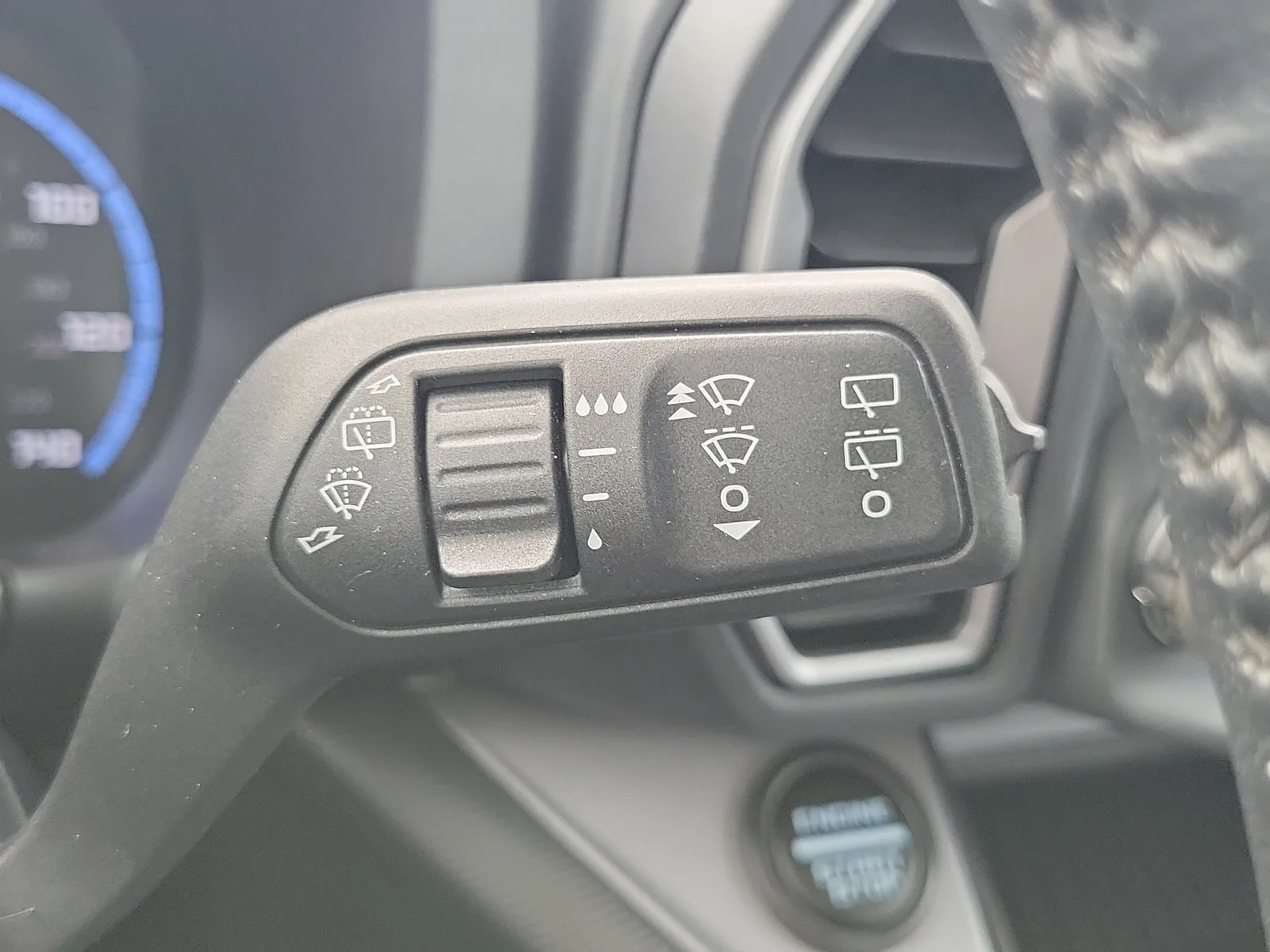 2023 Ford Bronco Sport Big Bend 4WD photo 23