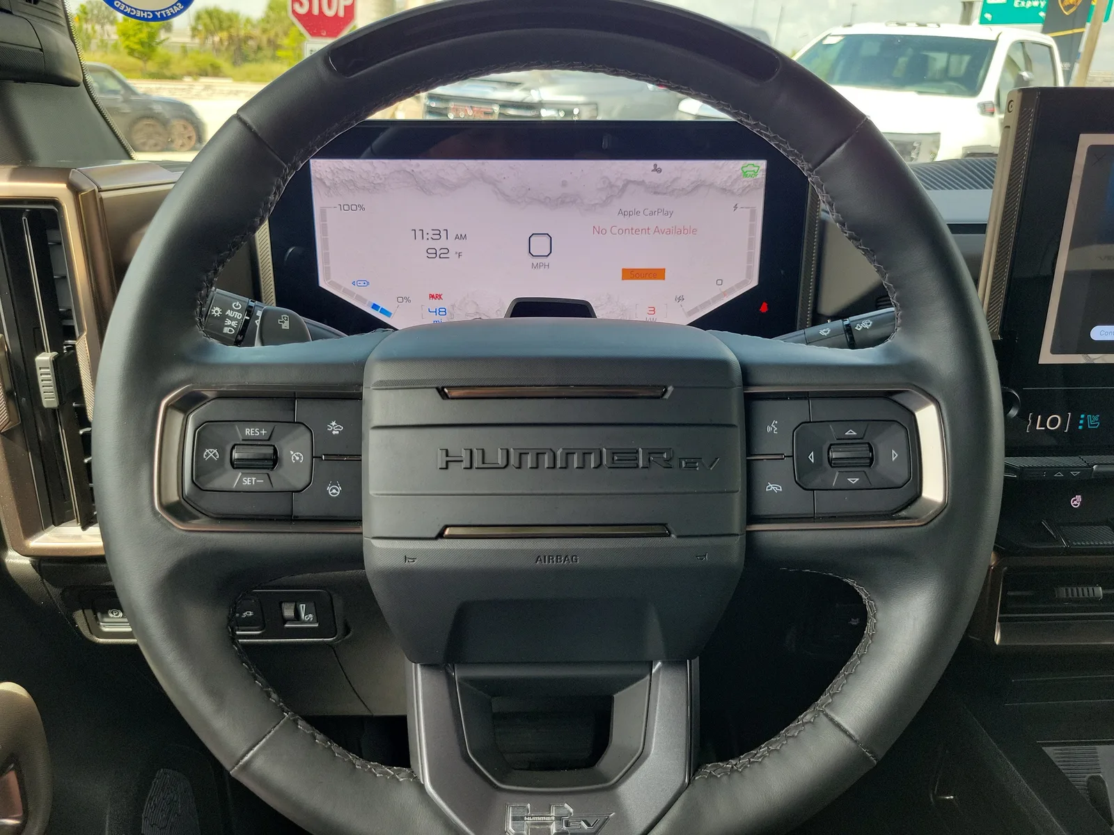 2025 GMC HUMMER EV Pickup 2X photo 20