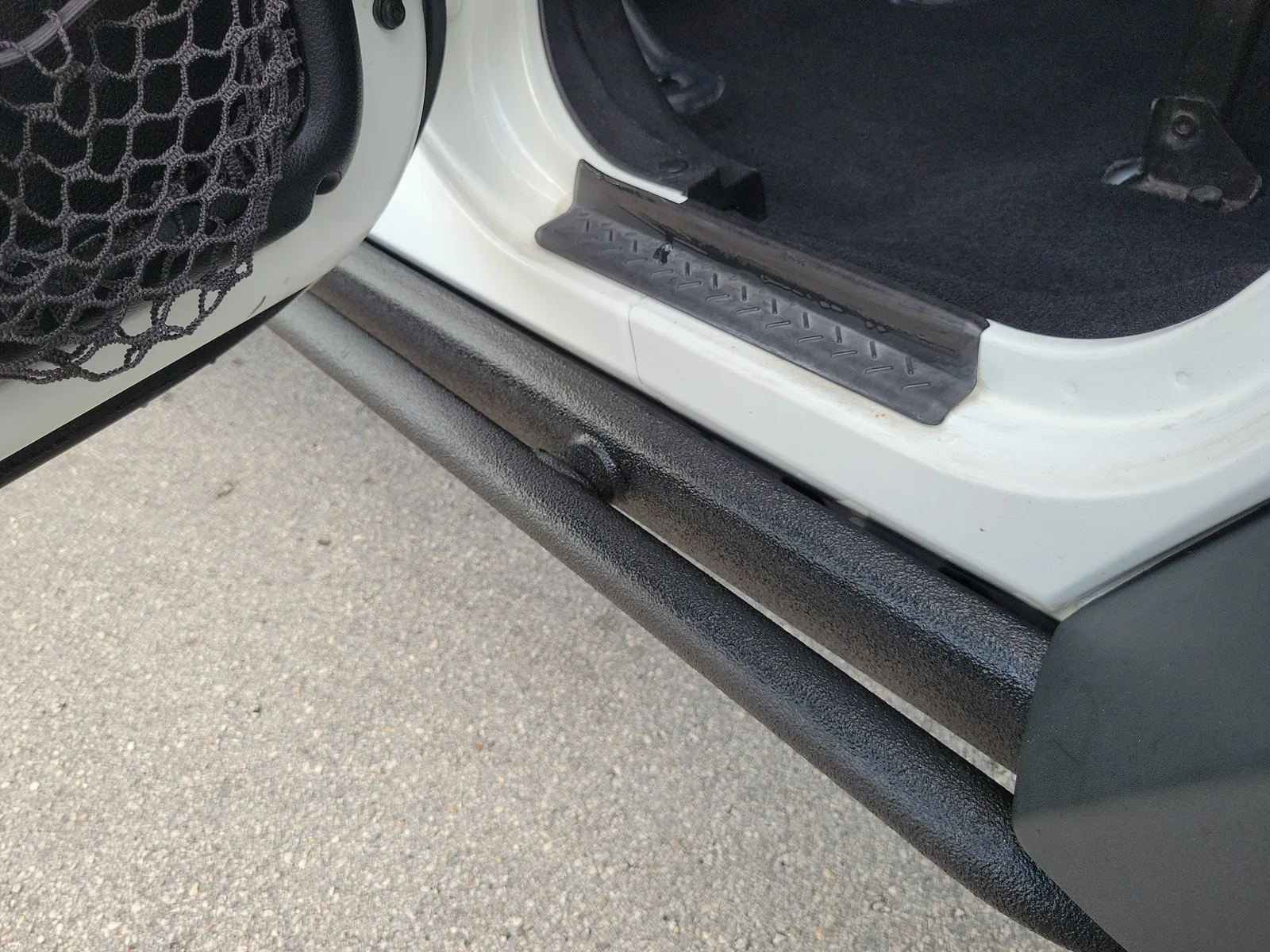2013 Jeep Wrangler Unlimited Moab photo 32