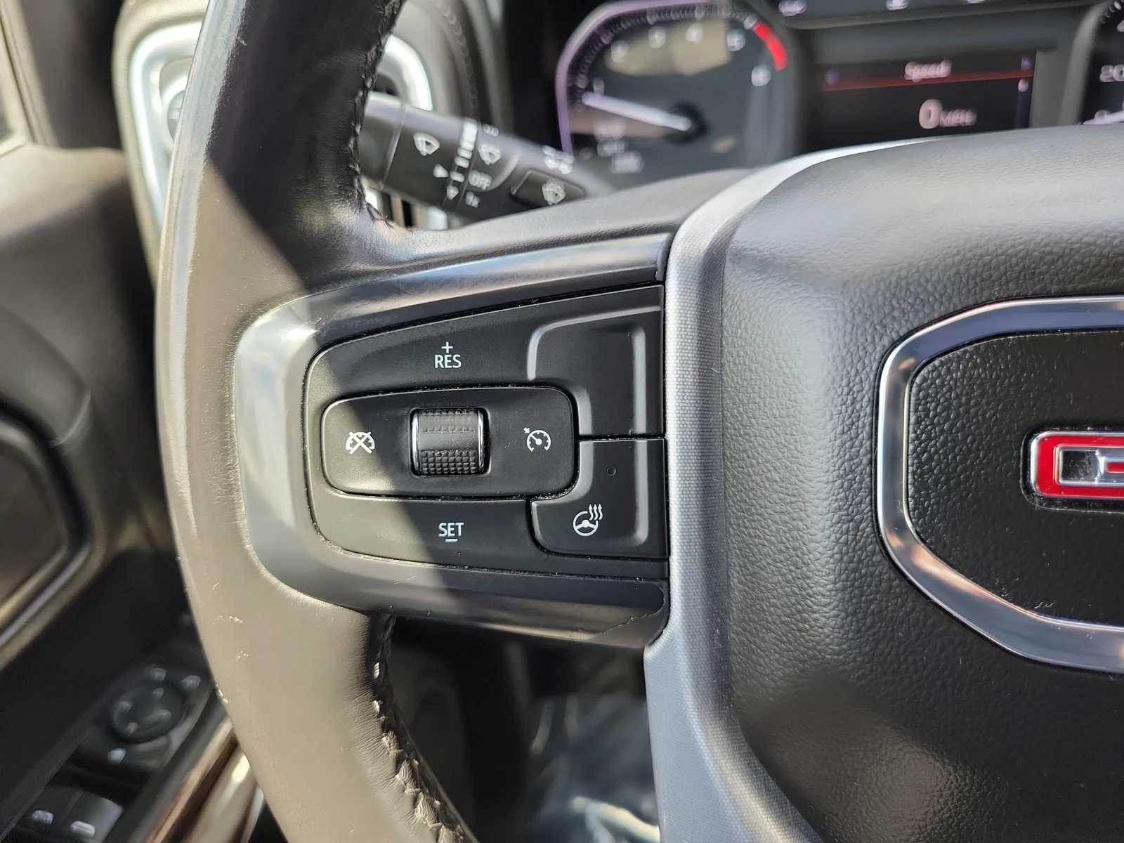2021 GMC Sierra 1500 Elevation photo 17