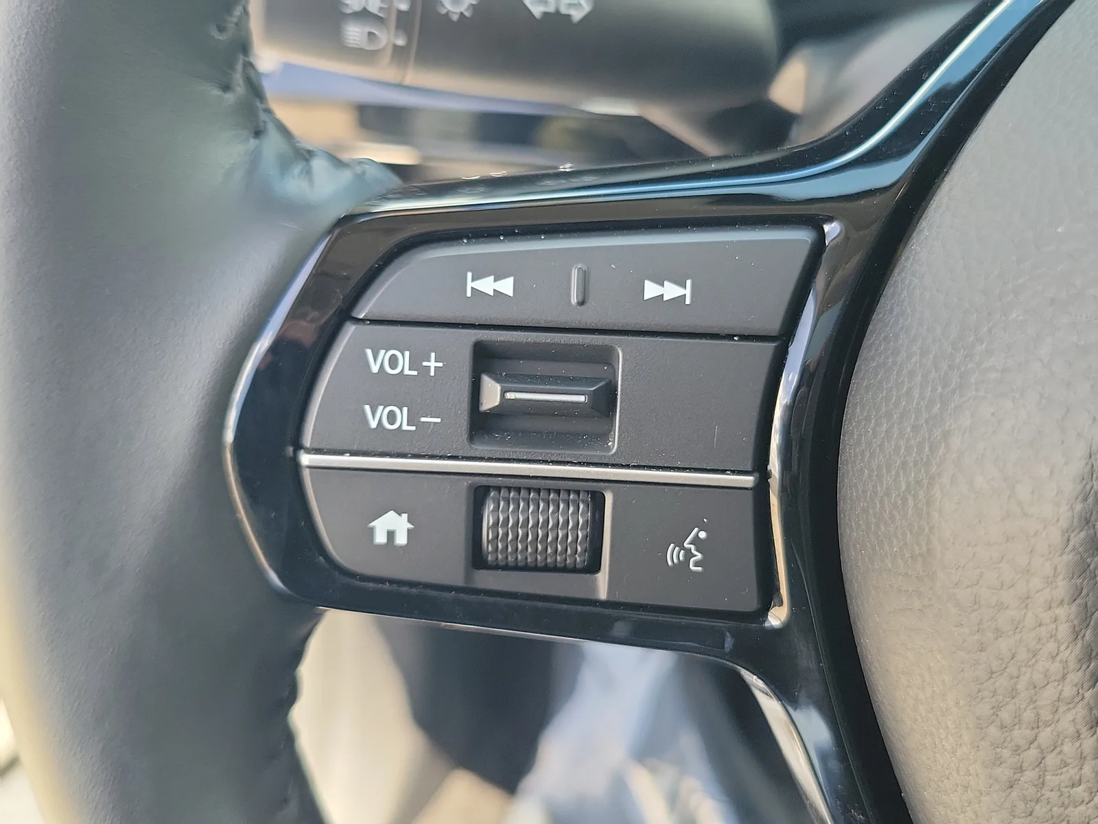 2024 Honda CR-V EX-L photo 22