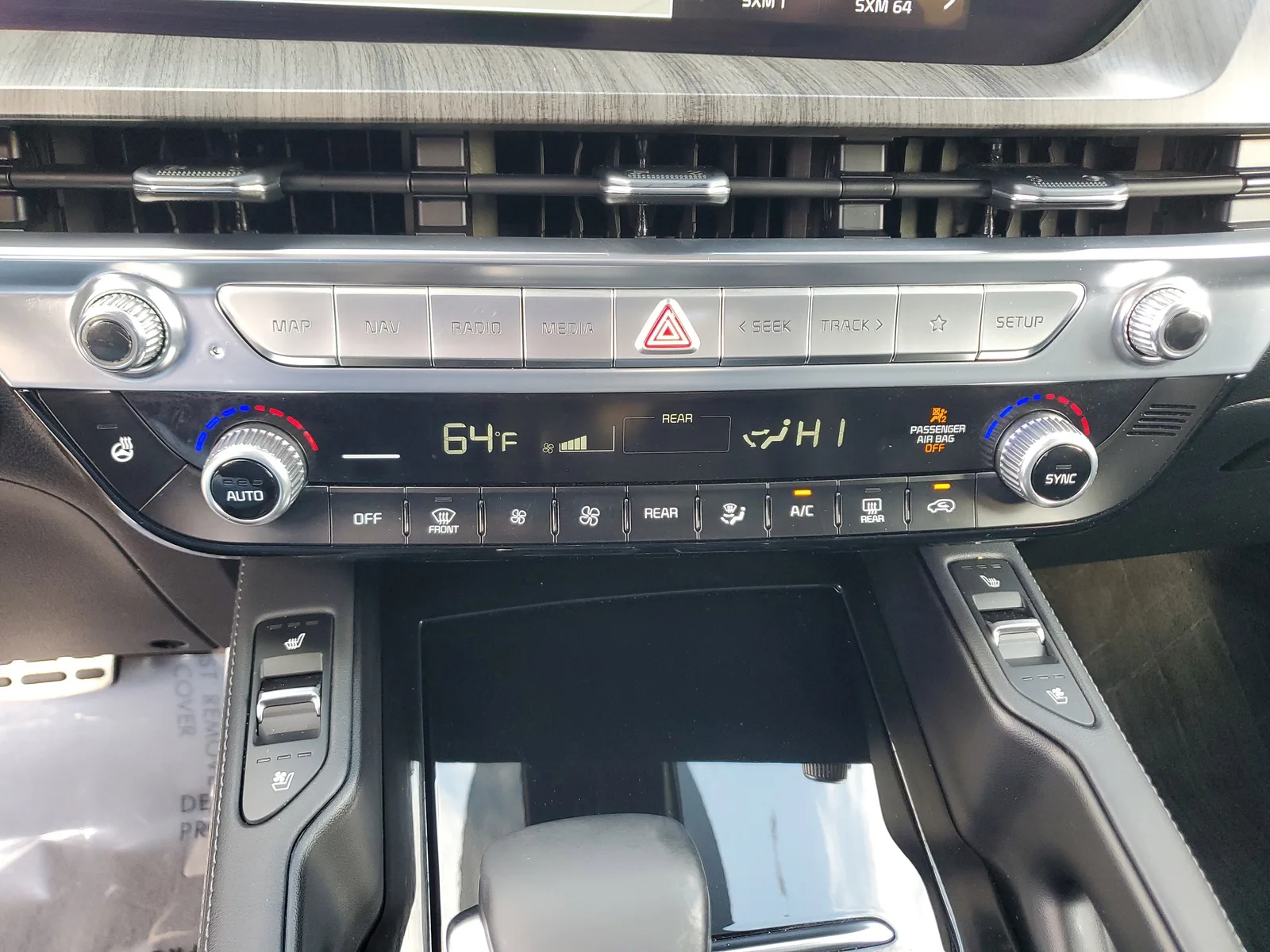 2024 Kia Telluride SX 4WD photo 26