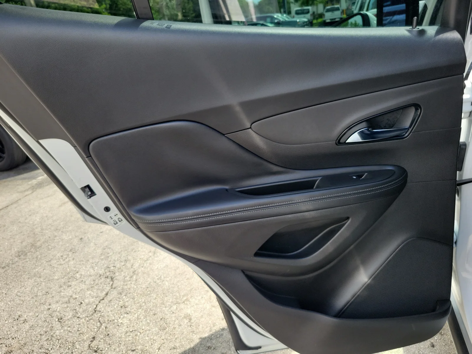 2019 Buick Encore Preferred photo 25