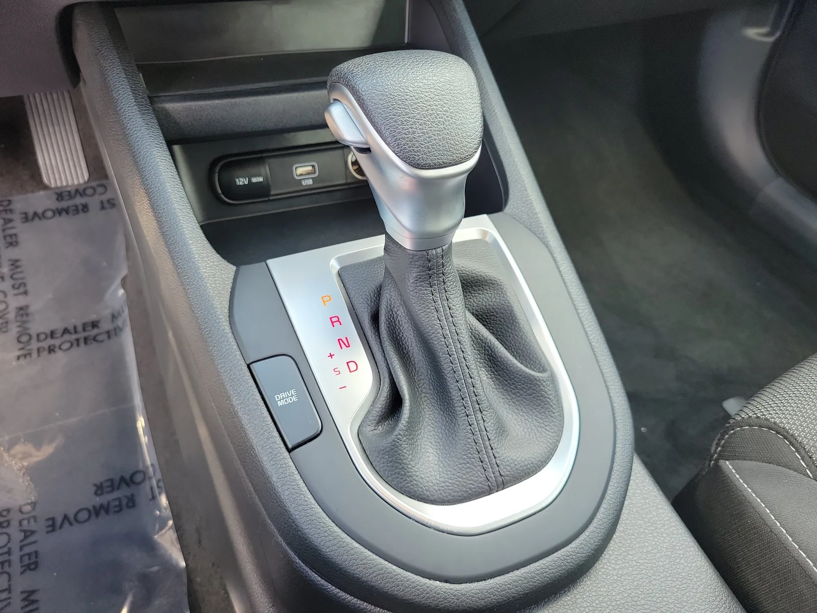 2023 Kia Forte LXS photo 30