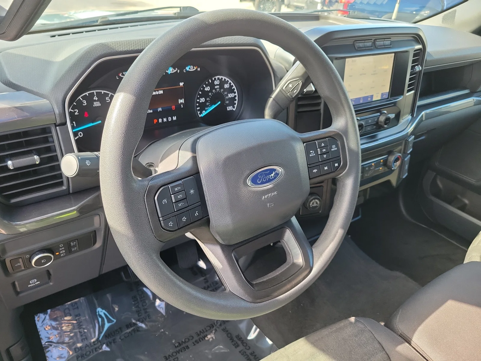 2023 Ford F-150 XL photo 9