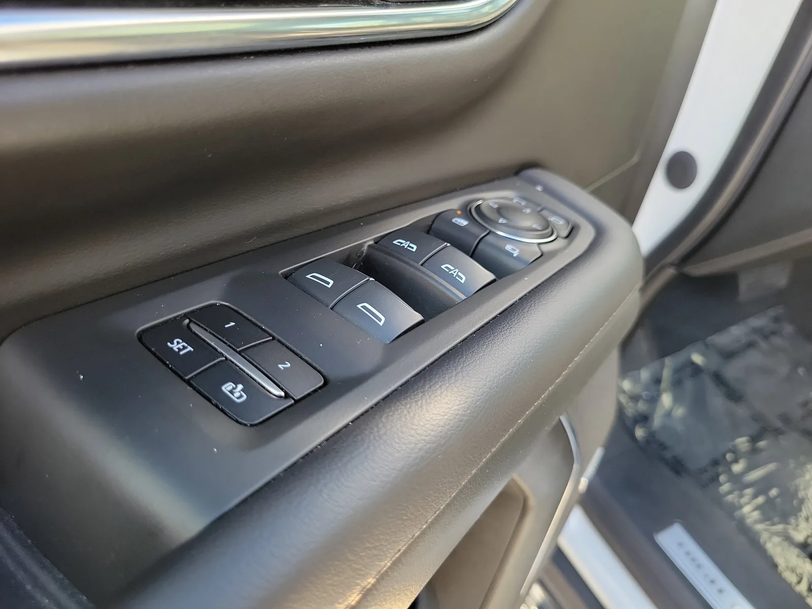 2023 Chevrolet Tahoe High Country photo 26