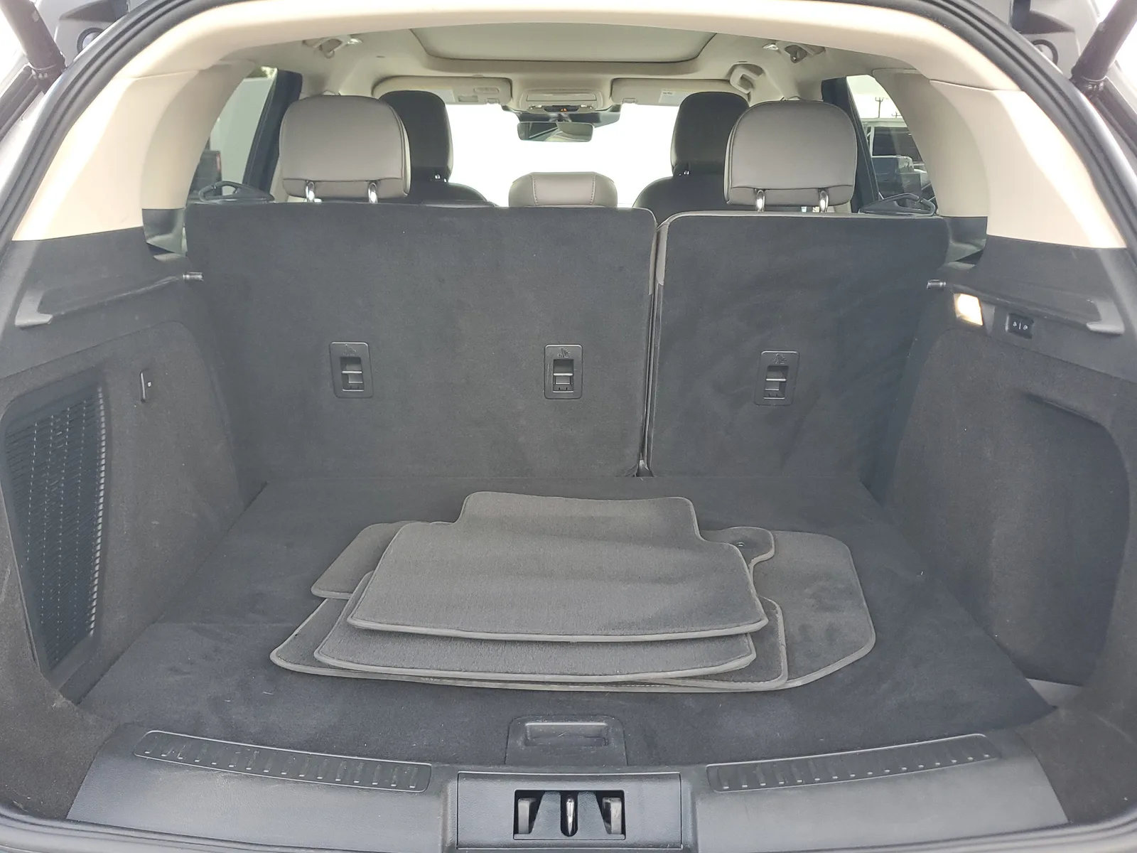 2023 Lincoln Corsair Grand Touring 4WD photo 14