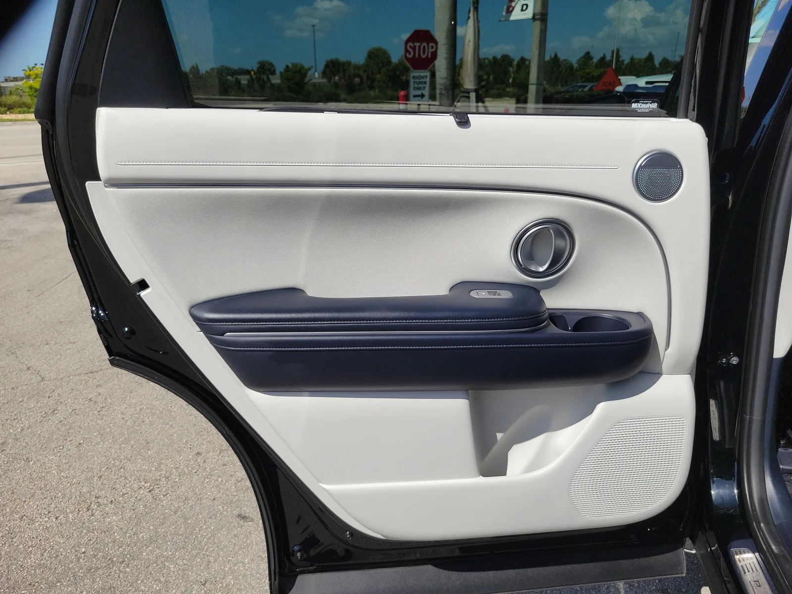 2026 Hyundai Palisade Calligraphy photo 12
