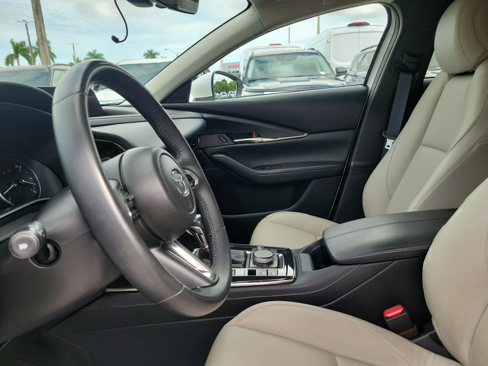 2024 Mazda CX-30 2.5 S Preferred Package 4WD photo 11
