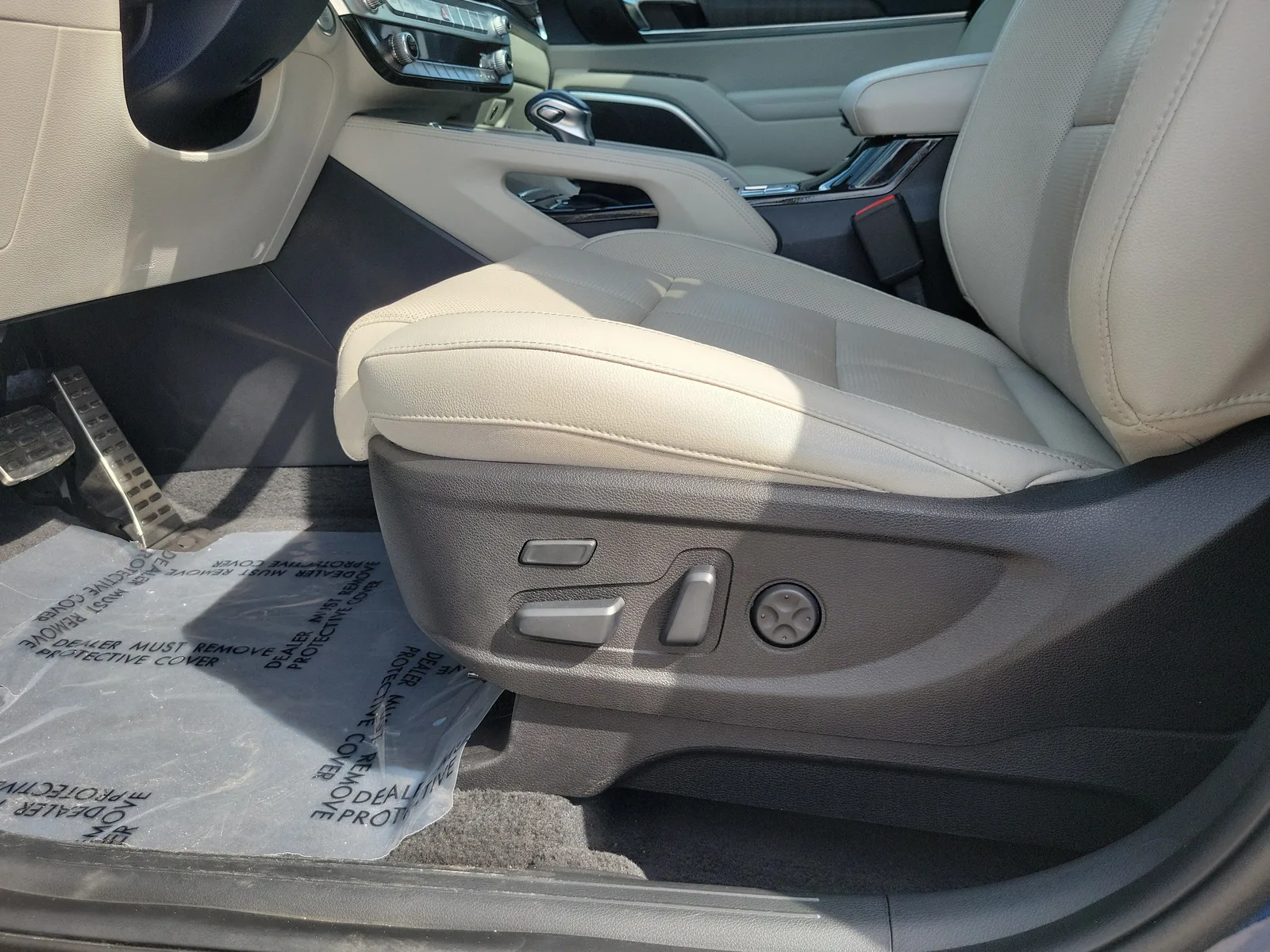2023 Kia Telluride SX photo 14
