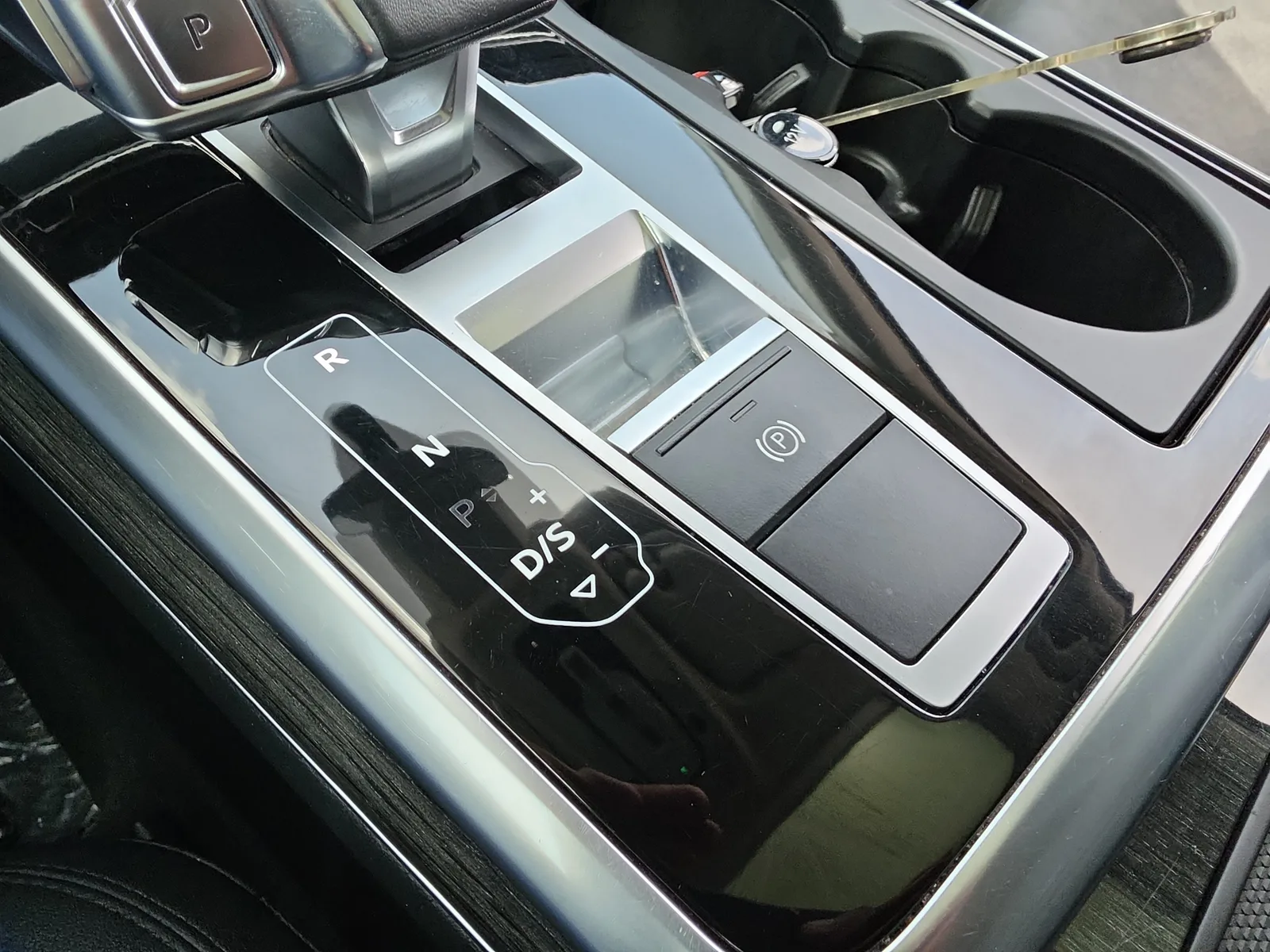 2021 Audi Q7 Premium Plus photo 20