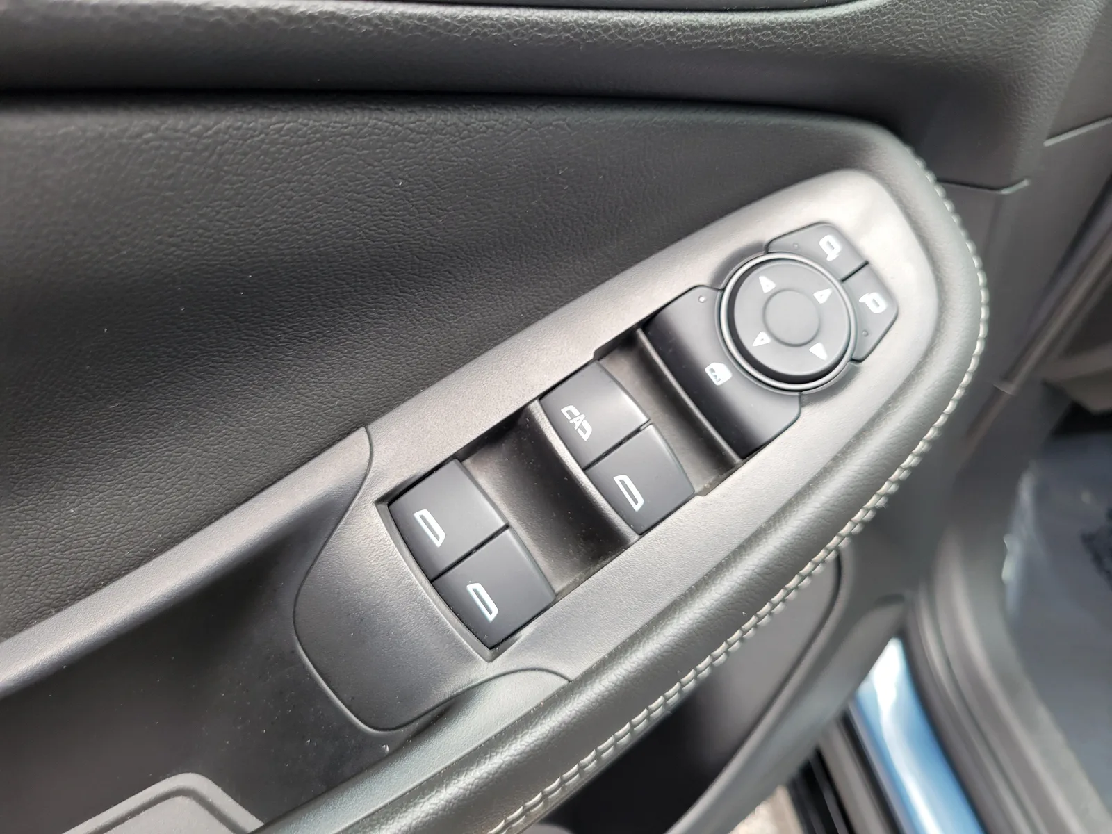 2024 Buick Encore GX Sport Touring photo 23