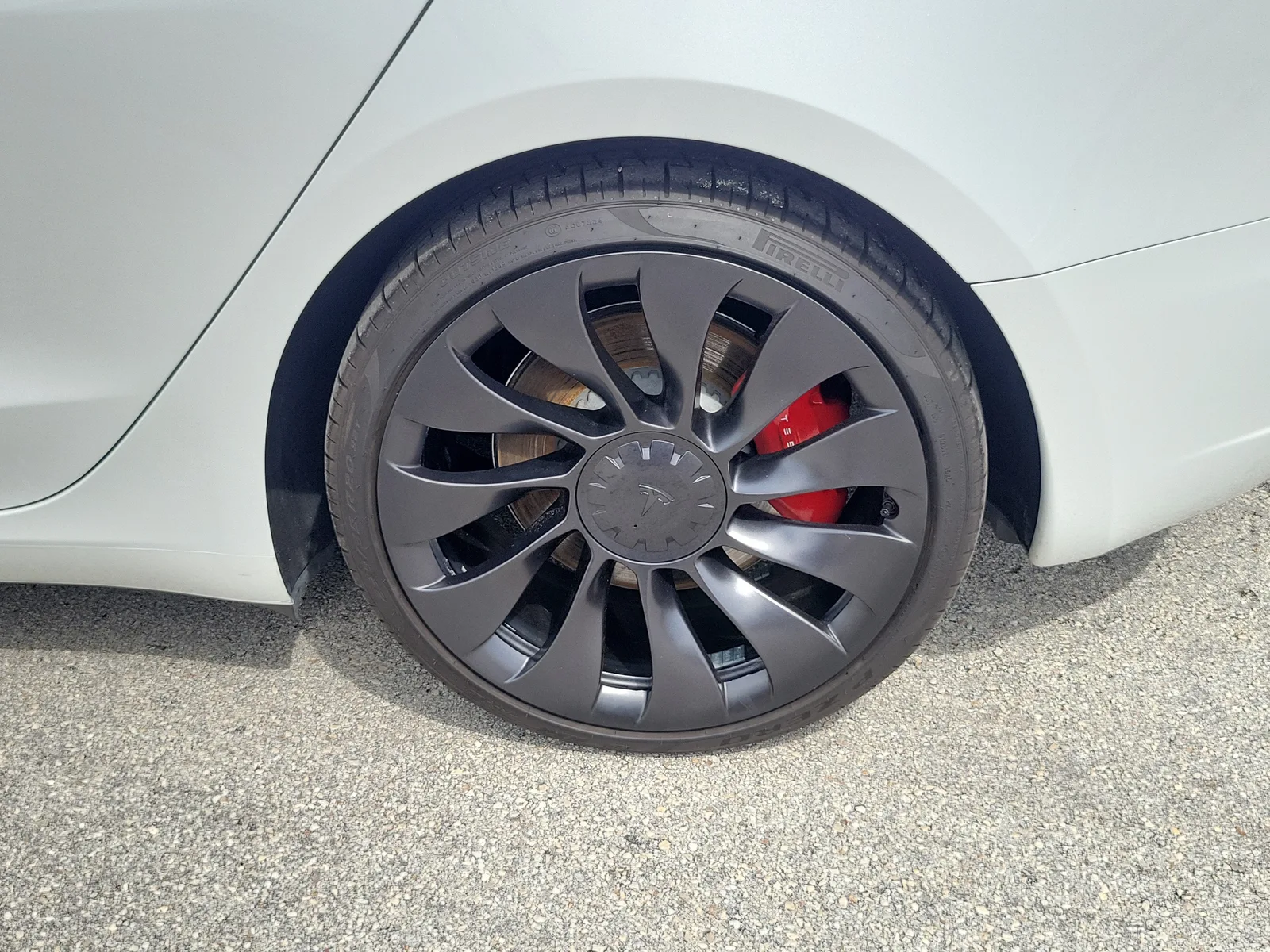 2023 Tesla Model 3 Performance photo 25
