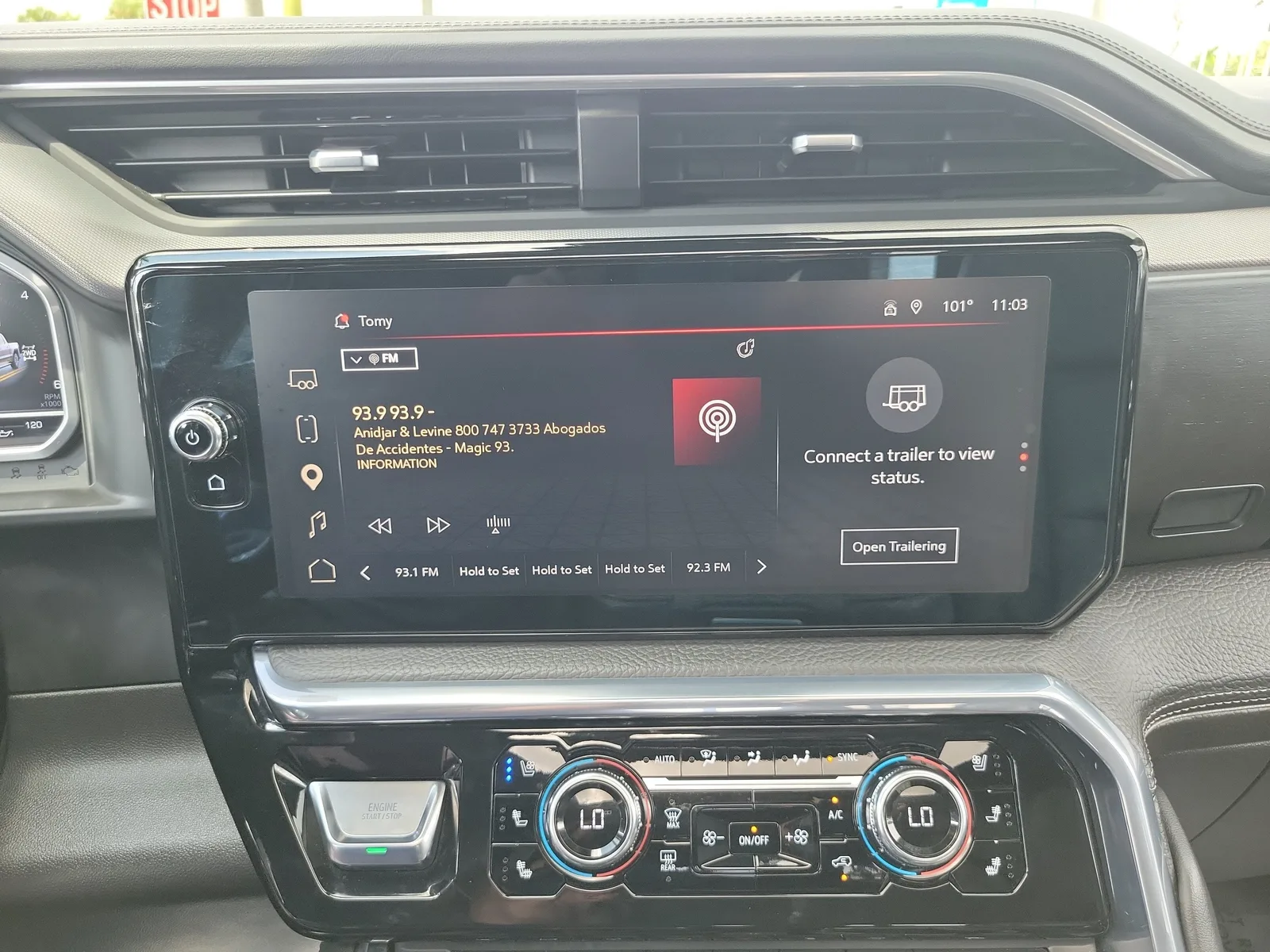 2023 GMC Sierra 1500 Denali photo 22
