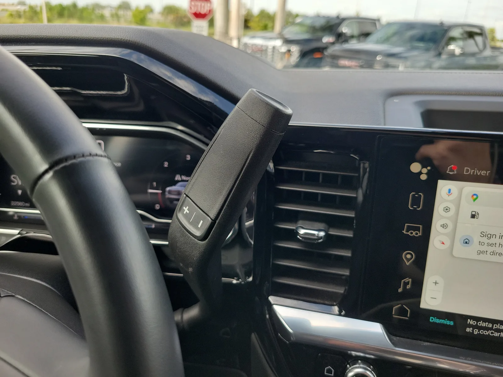 2024 GMC Sierra 1500 Elevation photo 22