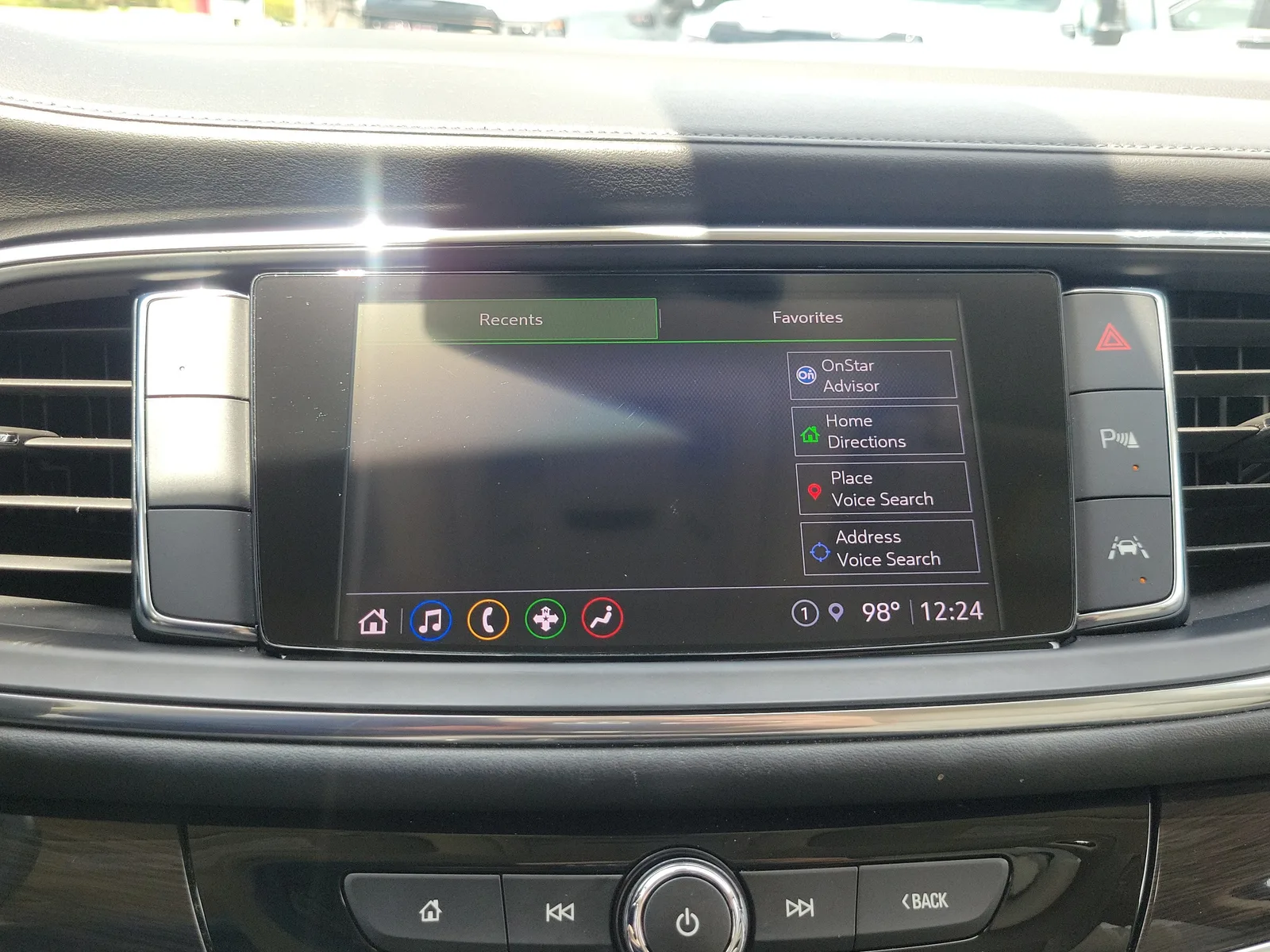 2022 Buick Enclave Essence photo 22