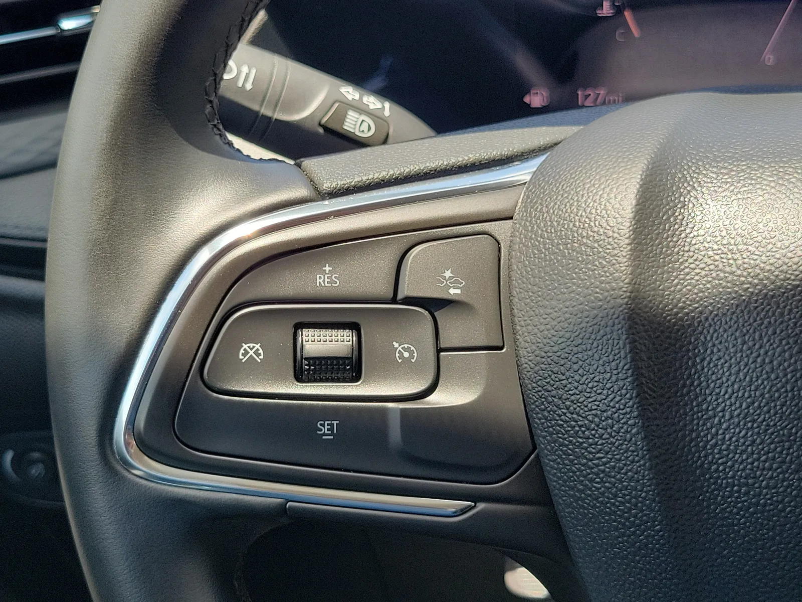 2025 Buick Encore GX Sport Touring photo 20
