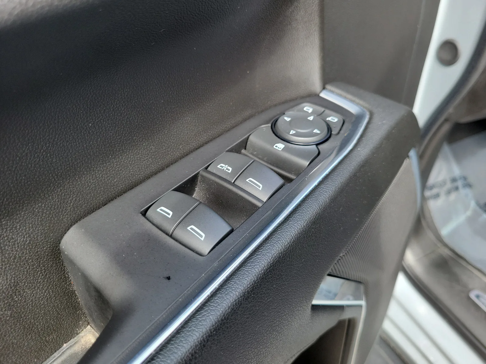 2024 GMC Sierra 1500 Elevation photo 24