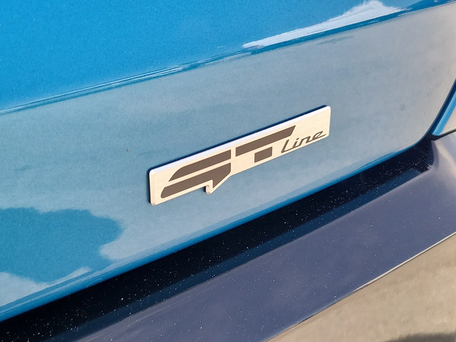 2024 Kia EV9 GT-Line photo 33
