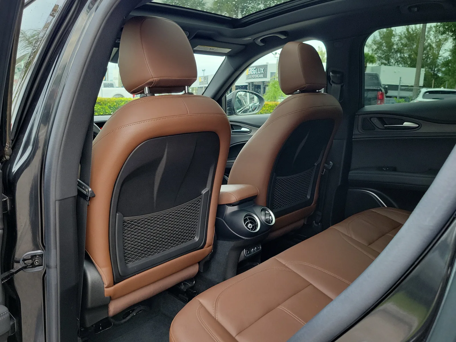 2022 Alfa Romeo Stelvio Ti photo 15