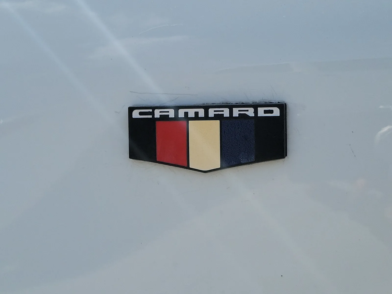 2021 Chevrolet Camaro 1LT photo 25