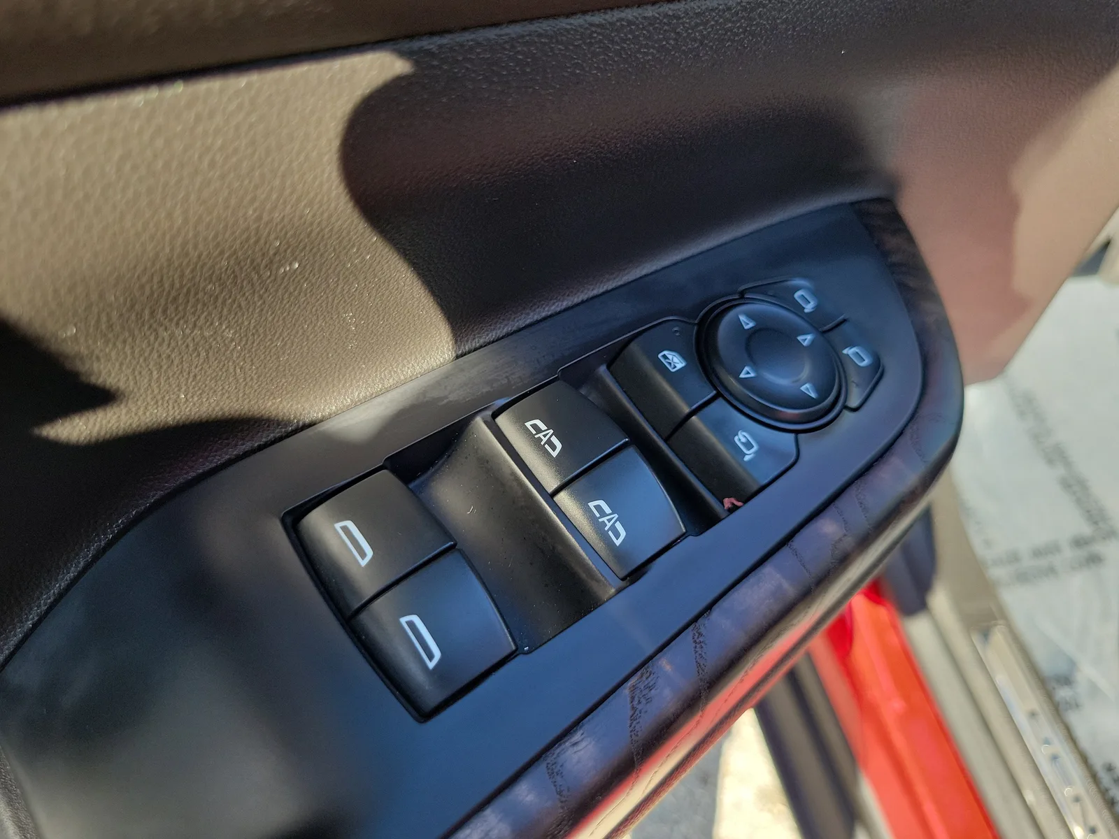 2022 GMC Acadia Denali photo 27
