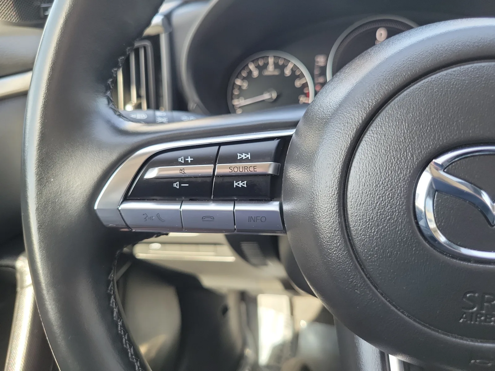 2024 Mazda CX-50 2.5 S Premium Package photo 23